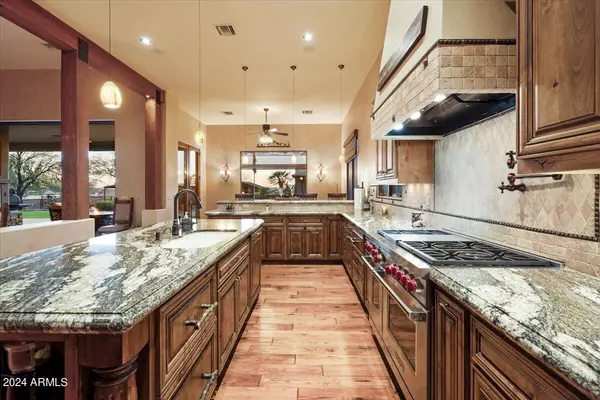 27618 N 42ND Street Cave Creek, AZ 85331