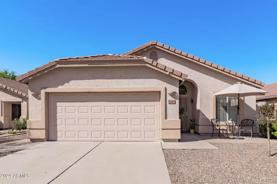 21524 N 74TH Lane, Glendale, AZ 85308