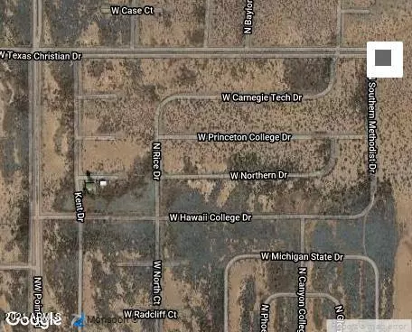 W Northern Drive #655, Douglas, AZ 85607