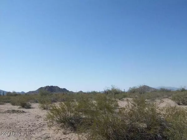 Maricopa, AZ 85139,0 S Olmo Road #-