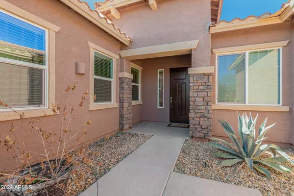 Surprise, AZ 85387,23494 N 167TH Lane