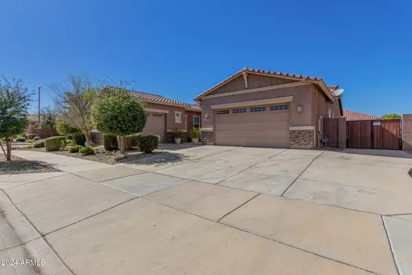 Surprise, AZ 85387,23494 N 167TH Lane