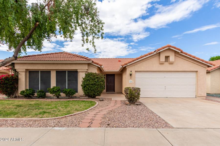 726 S GOLDEN KEY Street, Gilbert, AZ 85233