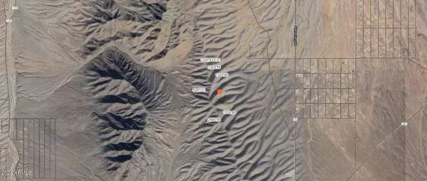 Meadview, AZ 86444,1 AMENDED RS TRAILS END ESTATES -- #-