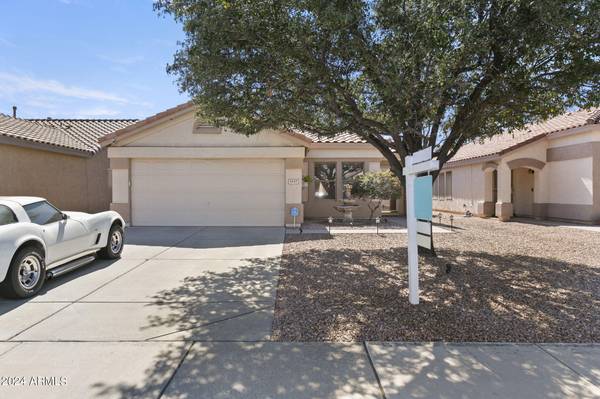 Peoria, AZ 85345,8049 W EVA Street