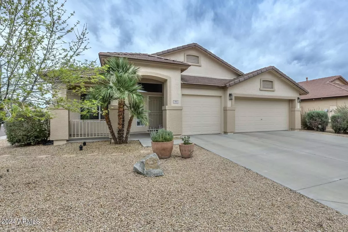 Peoria, AZ 85382,7907 W DEANNA Drive