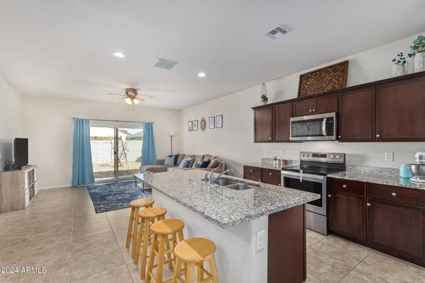 Coolidge, AZ 85128,4714 W ORANGE Avenue