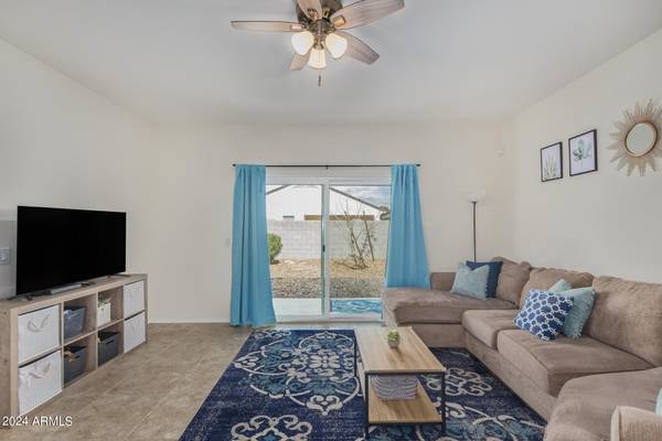 Coolidge, AZ 85128,4714 W ORANGE Avenue