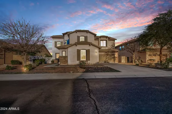 Gilbert, AZ 85297,4457 S SQUIRES Lane
