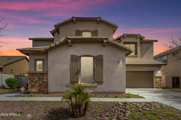 4457 S SQUIRES Lane, Gilbert, AZ 85297