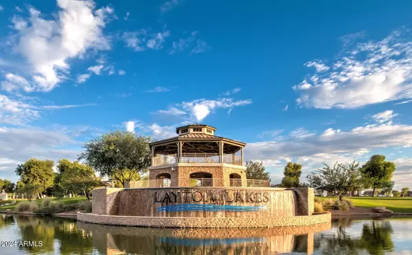 Gilbert, AZ 85297,4457 S SQUIRES Lane