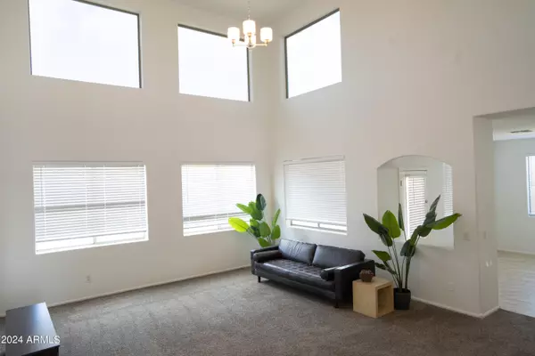 Laveen, AZ 85339,4818 W SAMANTHA Way