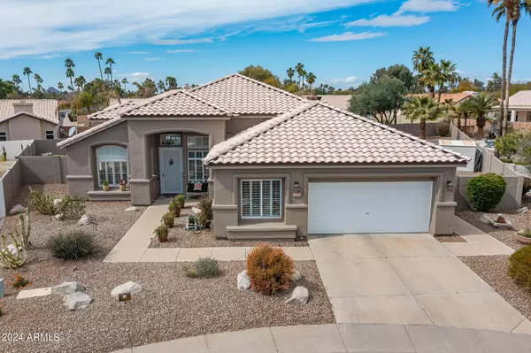 Scottsdale, AZ 85254,15064 N 54TH Way