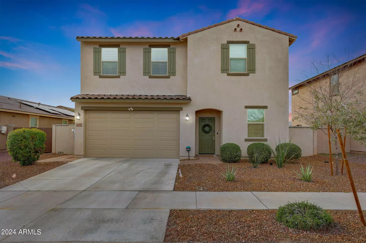 Surprise, AZ 85379,14113 W PERSHING Street