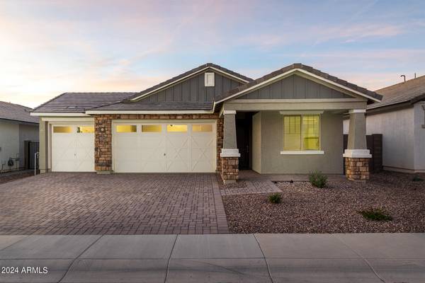 12200 E Chevelon Trail, Gold Canyon, AZ 85118