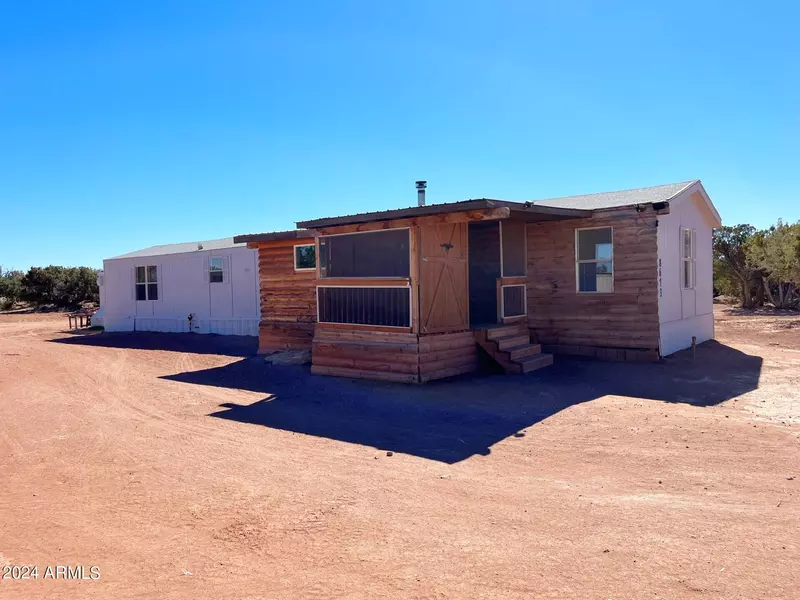 8673 CRYSTAL Lane, Snowflake, AZ 85937