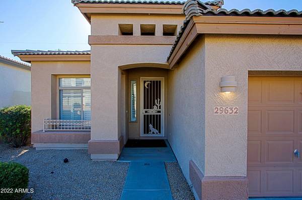 Cave Creek, AZ 85331,29632 N 48TH Street