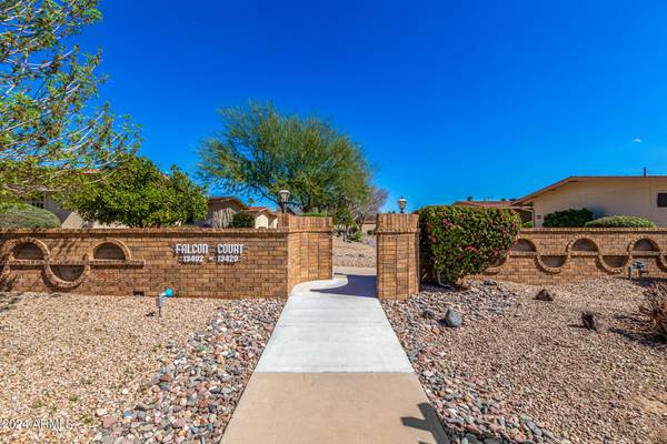 Sun City West, AZ 85375,13404 W DESERT GLEN Drive