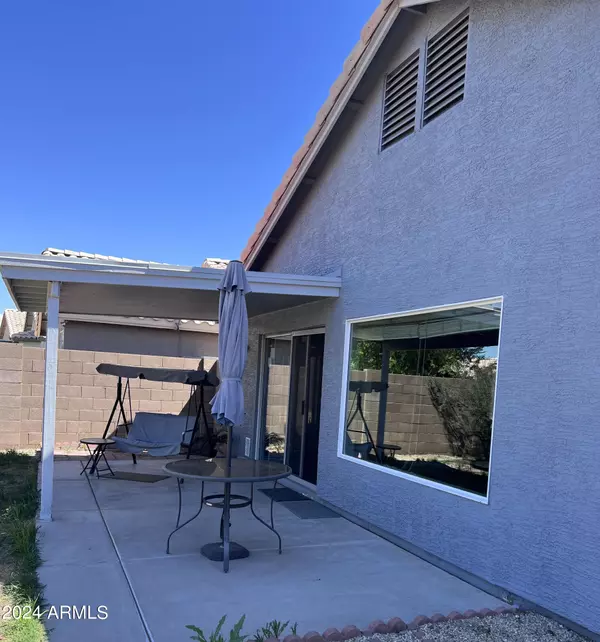 Chandler, AZ 85225,660 E GARY Drive