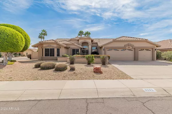 8941 W UTOPIA Road, Peoria, AZ 85382