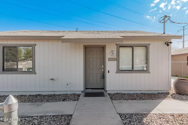 Guadalupe, AZ 85283,8045 S CALLE BATOUA --