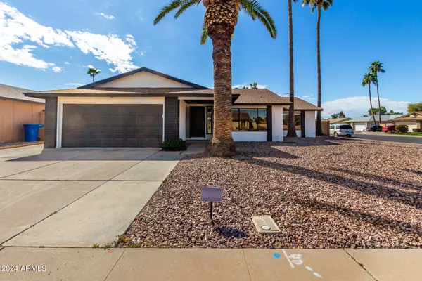 315 W ALAMO Drive, Chandler, AZ 85225