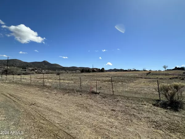Dewey, AZ 86327,13325 E Prescott St. - Lot M1 -- #M1