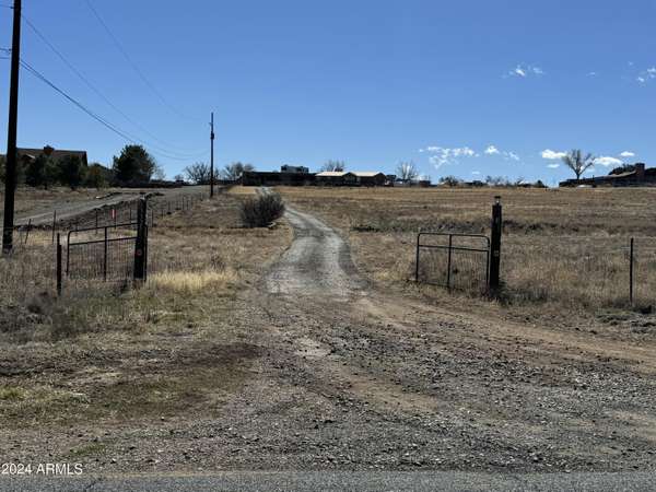 Dewey, AZ 86327,13325 E Prescott St. - Lot M1 -- #M1