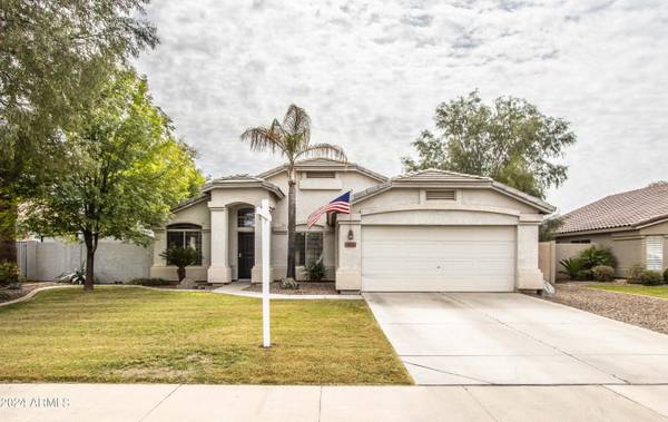 3325 E FORD Avenue,  Gilbert,  AZ 85234