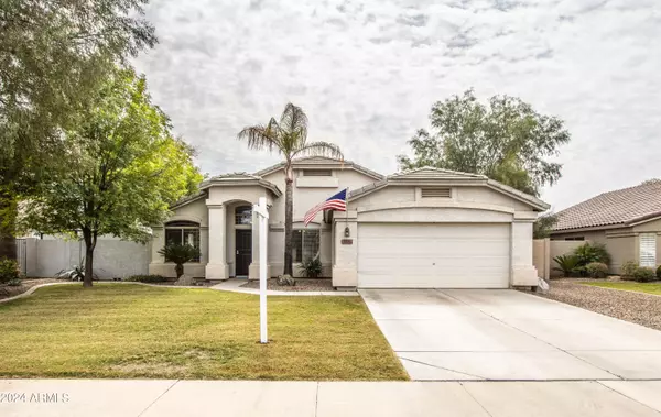 3325 E FORD Avenue, Gilbert, AZ 85234