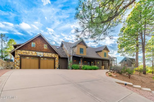 Star Valley, AZ 85541,105 E Pine Ridge Drive