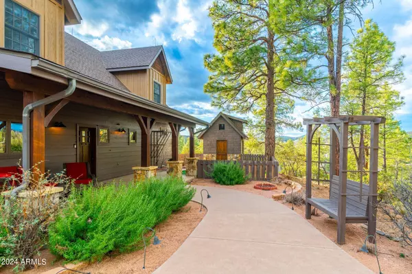 Star Valley, AZ 85541,105 E Pine Ridge Drive