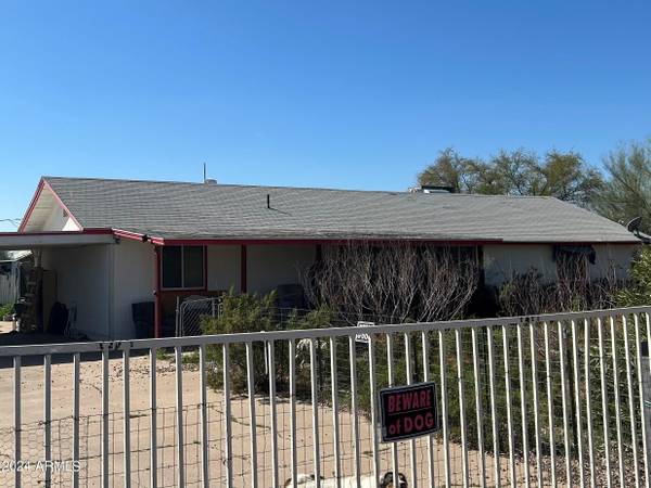 Sun City, AZ 85373,11717 W HARMONY Lane