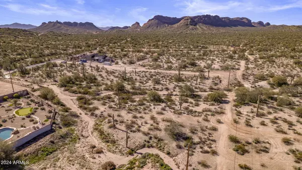 Queen Creek, AZ 85144,0 N Rock Peak Place #-