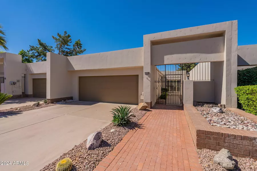 9040 N 86TH Place, Scottsdale, AZ 85258