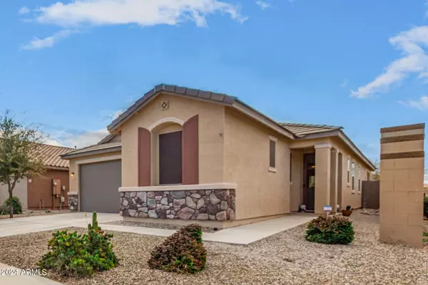 Maricopa, AZ 85138,41007 W PORTIS Drive