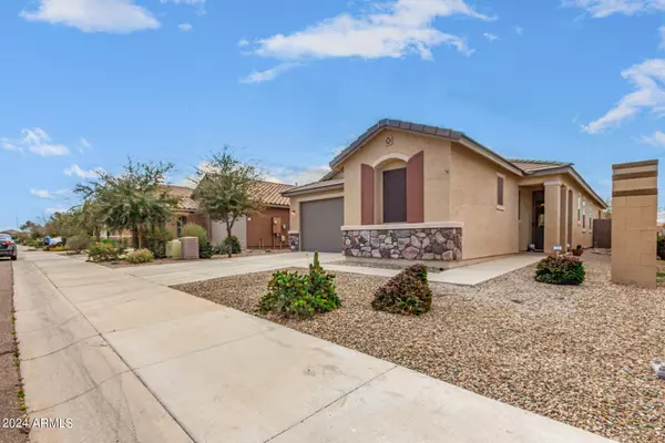 Maricopa, AZ 85138,41007 W PORTIS Drive