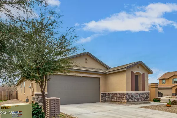 Maricopa, AZ 85138,41007 W PORTIS Drive