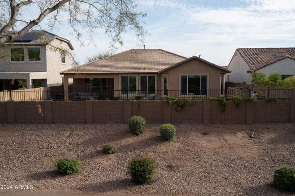 Phoenix, AZ 85085,2610 W Royer Road