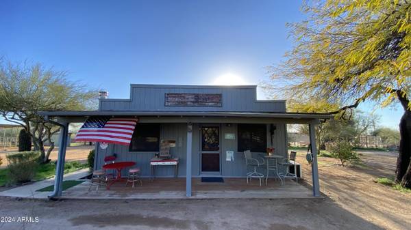 Cave Creek, AZ 85331,6045 E MORNING VISTA Lane