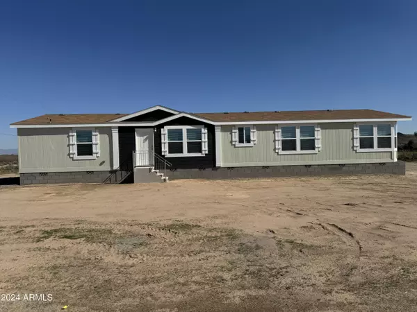 39209 W Buckeye Road, Tonopah, AZ 85354