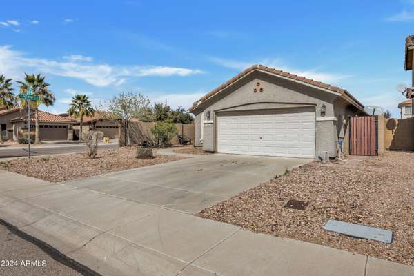 San Tan Valley, AZ 85140,3542 E DEL RIO Drive