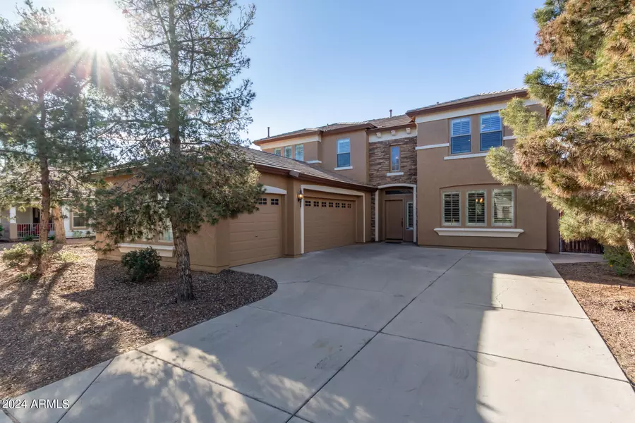 18517 E WALNUT Road, Queen Creek, AZ 85142