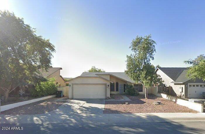 2802 N 88TH Lane, Phoenix, AZ 85037