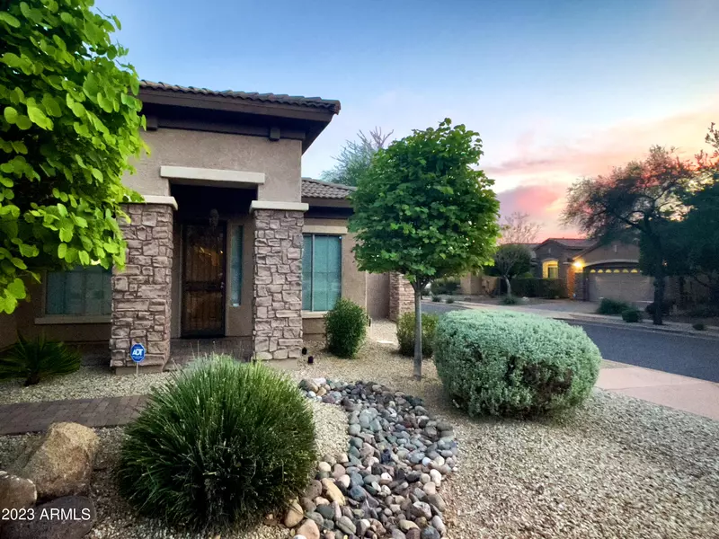 3437 W LANGUID Lane, Phoenix, AZ 85086