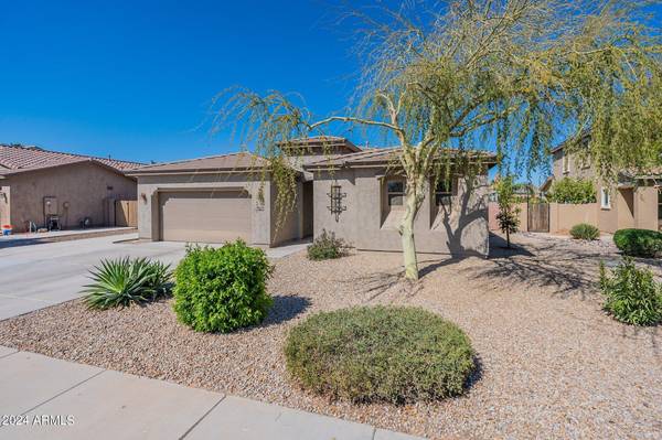 Maricopa, AZ 85138,40878 W CHAMBERS Drive