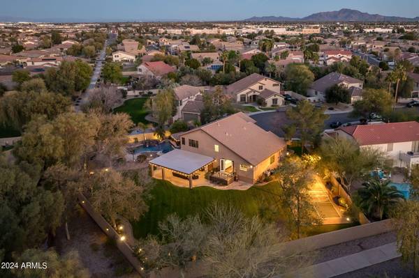 Chandler, AZ 85248,3502 S PEDEN Court