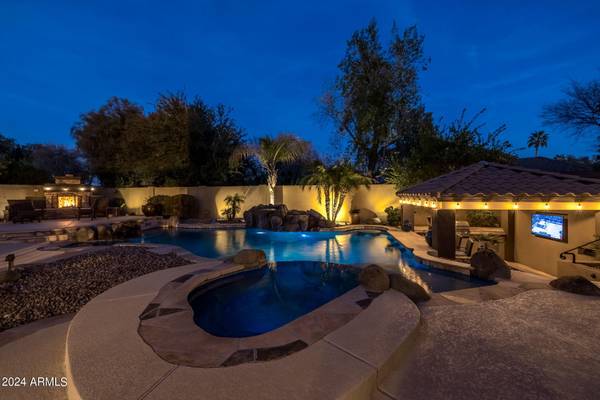 Chandler, AZ 85248,3502 S PEDEN Court