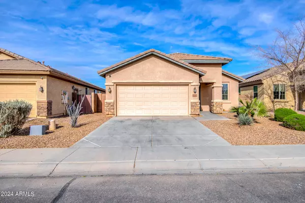 Laveen, AZ 85339,8130 S 71ST Avenue