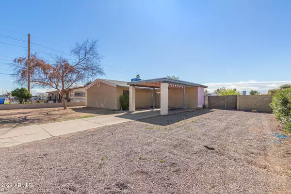 Phoenix, AZ 85033,5907 W COLUMBUS Avenue